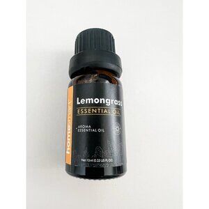 Homesmart Essential Oil 10mL Lemongrass NEW